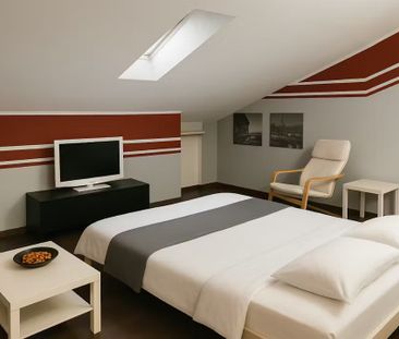 Via Pietro Cossa, Turin, Piedmont 10151 - Photo 2