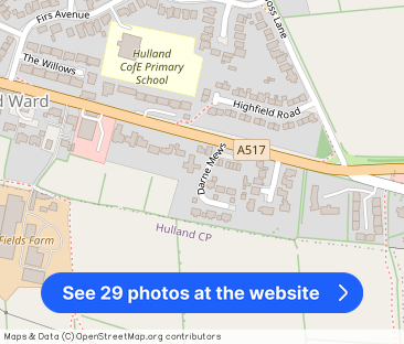 Darne Mews, Hulland Ward - Photo 1