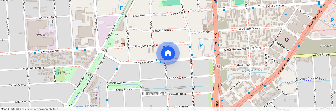 45D Selby Street, Kurralta Park, SA 5037