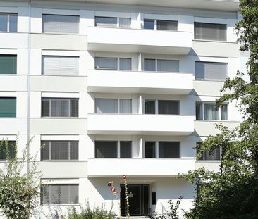 Schöne 3-Zimmerwohnung an ruhiger Lage - Foto 2