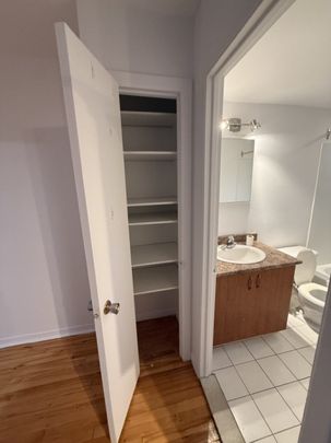 Appartement à louer - Laval (Pont-Viau) - Photo 1