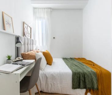 Calle del Alcalde Sáinz de Baranda, Madrid, Community of Madrid 28009 - Photo 1