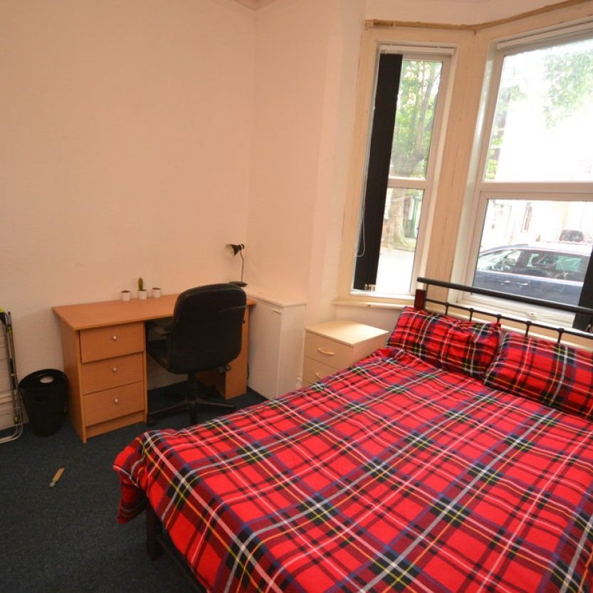 1 bed Mid Terraced House for Rent - Photo 1