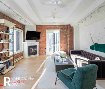 Condo in Downtown Vancouver, BC - Photo 4