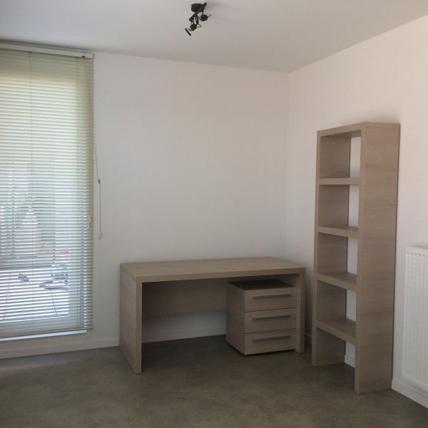 Magdalenastraat 38, kamer - Photo 1