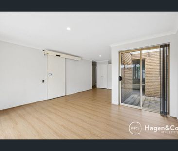 Comfortable, Convenient Living in Tuart Hill! - Photo 4