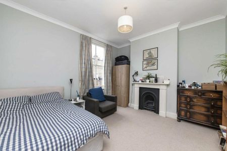 Godolphin Road, Shepherds Bush, W12 - Photo 2