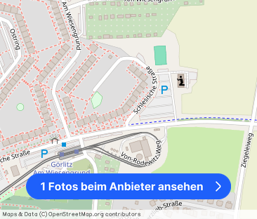 Wir haben frisch renoviert und Sie können 2 Warmmieten sparen! - Foto 1