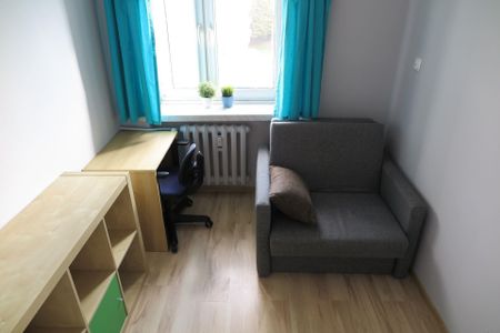 Funkcjonalne i słoneczne mieszkanie - Photo 5