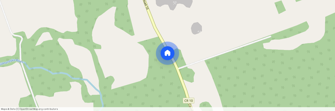 5054 County 10 Road, The Nation