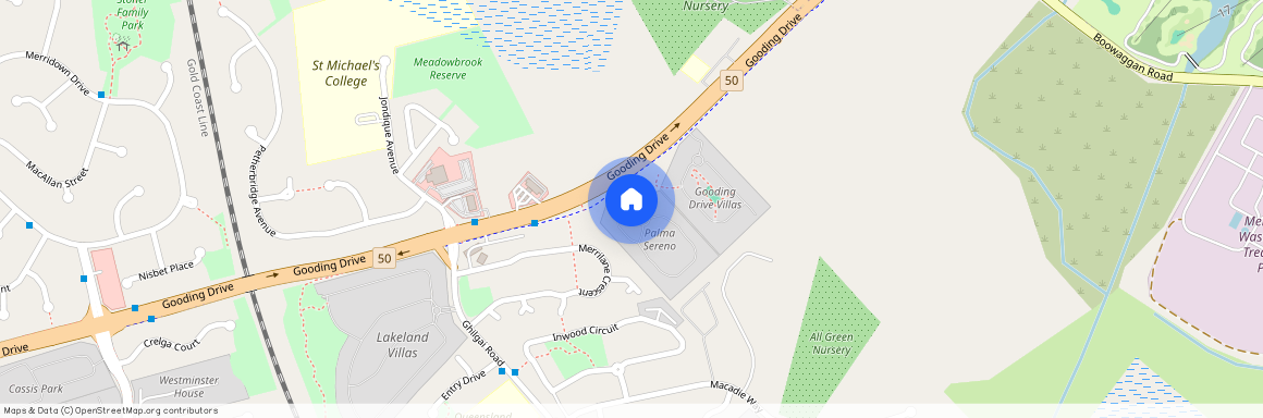 Unit 64 127 Gooding Drive, Qld 4226, Merrimac