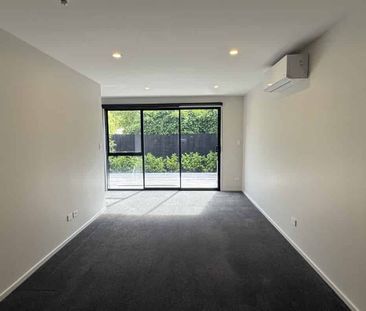 2 Bedroom Townhouse - Photo 2