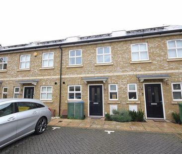 2 bedroom terraced house to rent - Photo 4