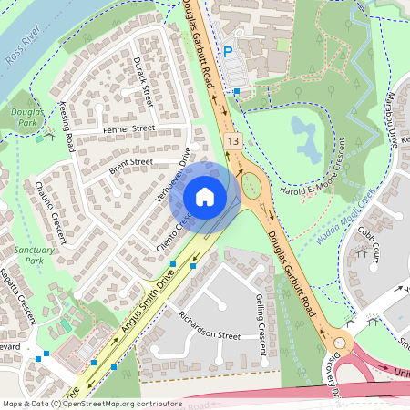 8 Amadio Court, Qld 4814, Douglas