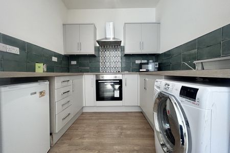 Church Gate - Photo 5