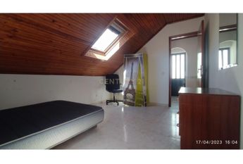 Moradia T4 em Setúbal