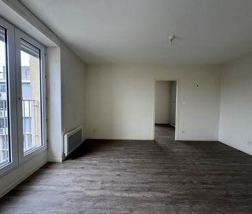 Location Appartement 2 pièces 43m² ORLEANS 45000 - Photo 1