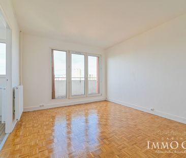 Location Appartement 1 pièce 29m² MONTROUGE 92120 - Photo 3