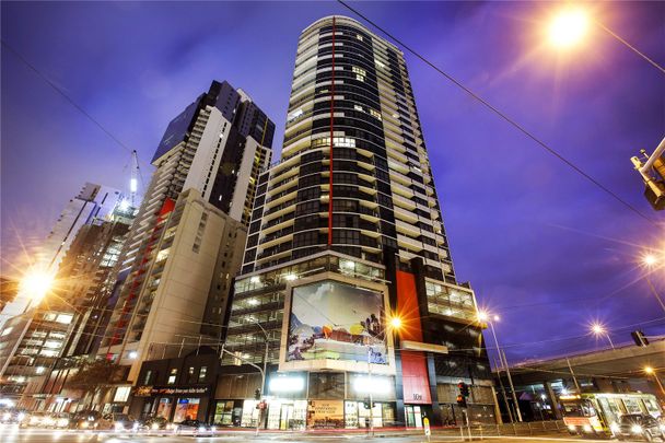 1306/109 Clarendon Street - Photo 1