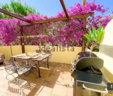 Alquiler de piso en Urbanización Los Pinos de Aloha, 7 - Photo 6