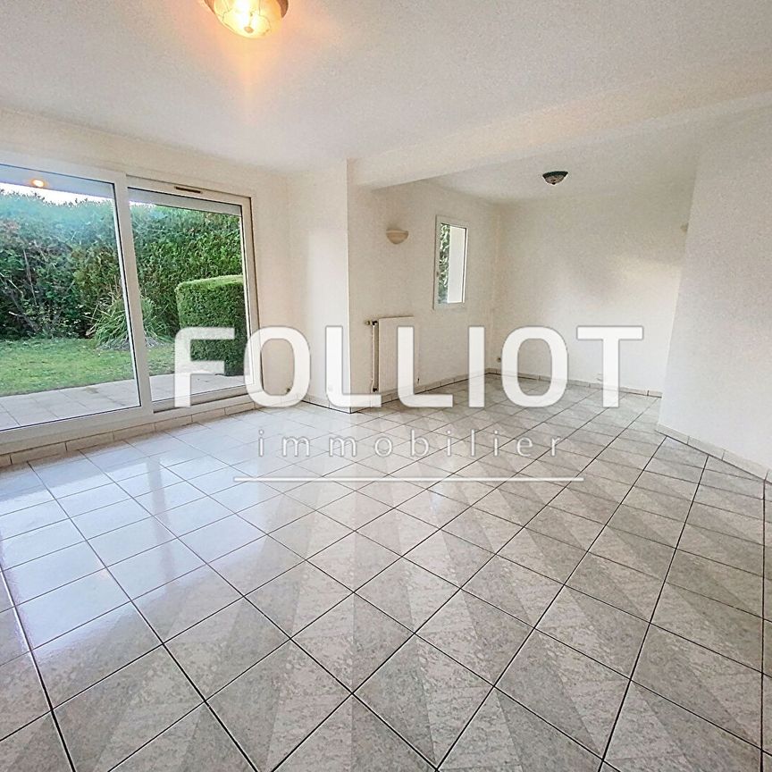 CORMELLES LE ROYAL MAISON 5PP - Photo 1