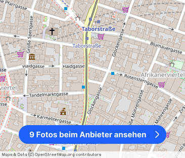 Hafnergasse, Vienna - Foto 1