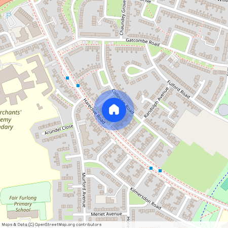 Flowerwell Road, Bristol, BS13