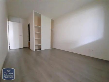 Appartement à louer 2 pièces 47m² - Photo 2