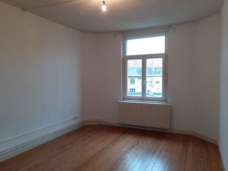 Appartement 4 pièces à Metz-Centre-Ville - Photo 4