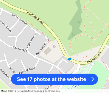 Enjoy a £1000 rent credit and a £250 gift voucher of your choice!*T... - Photo 1