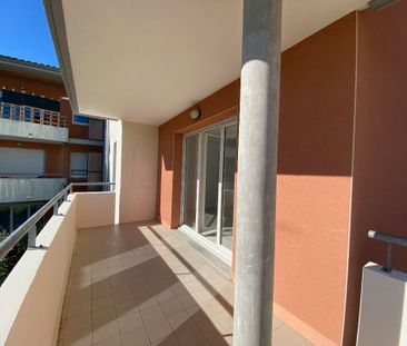 Location appartement 3 pièces, 63.86m², Léguevin - Photo 5