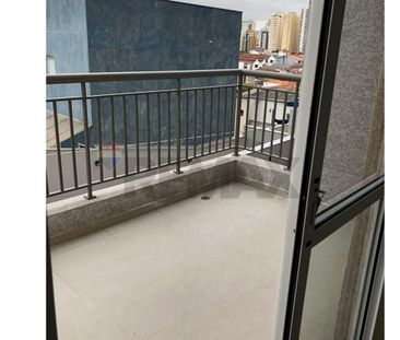 APARTAMENTO GARDEN PARA LOCAÇÃO de 54 m² com 2 DORMITÓRIOS e 1 VAGA - Photo 5
