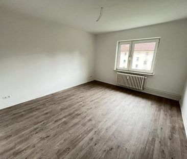 Frisch tapeziert - 3-Zimmer-Wohnung in Castrop-Rauxel Merklinde - Foto 1