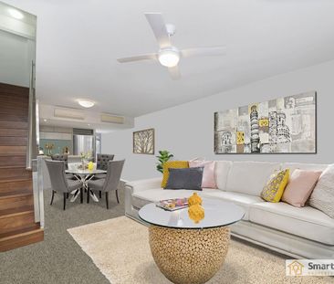 5/4 Aplin Street, Townsville City QLD 4810 - House For Rent | Domain - Photo 1