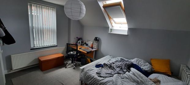 Teversal Avenue, Nottingham - Photo 1