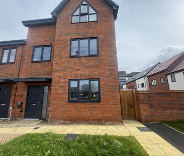 1 bedroom in a house share to rent - Photo 5