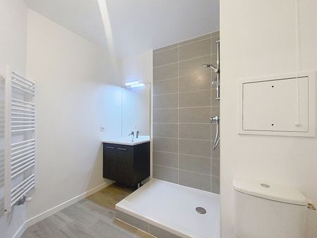 Appartement 2 pièces - Photo 2