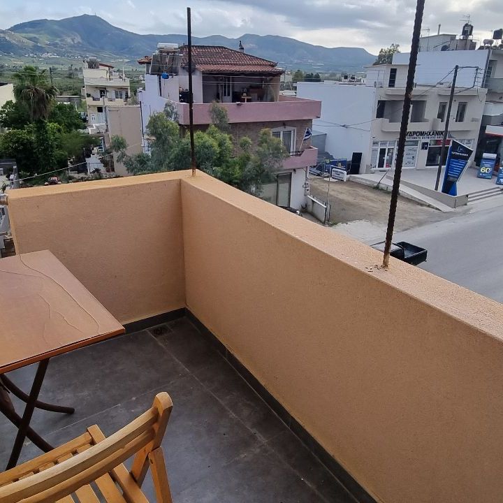 Διαμέρισμα για ενοικίαση Καππαριανά (Μοίρες) - Photo 1
