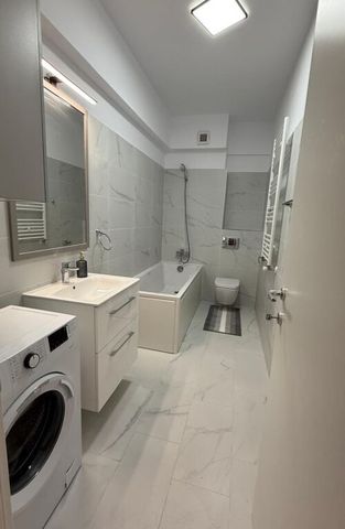 APARTAMENT LA PRIMA INCHIRIERE, BLOC NOU, PODU ROS - Fotografie 5