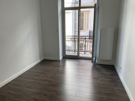 APPARTEMENT T3 A LOUER - Photo 3