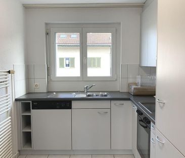 3 Zimmer, 63 m², 3. Stock - Foto 3