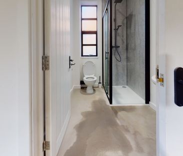 19 Frederick Street Flat 3 - Photo 3