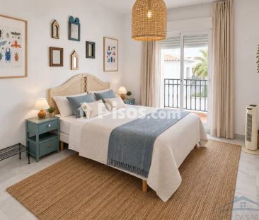 Chalet en alquiler en los Naranjos de Marbella - Foto 5