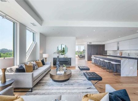 For Lease - 151 Avenue Road Unit# 806, Toronto, Ontario - Photo 3