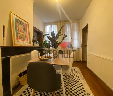 Appartement à louer Metz Centre - Photo 4