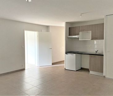 Appartement 2 pièces - Photo 1