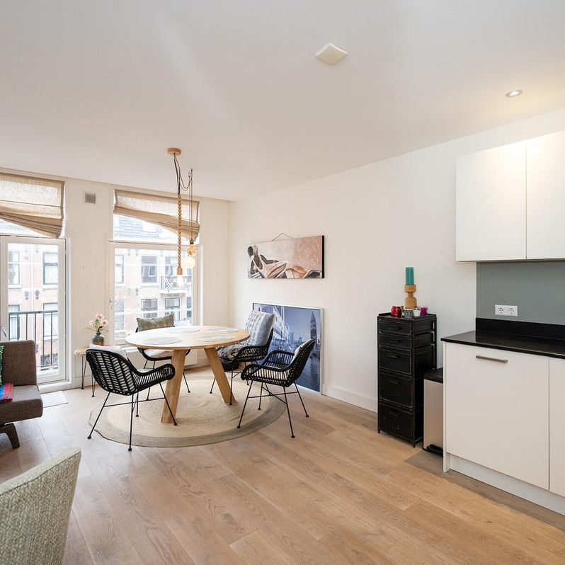 Burmanstraat 14 2 - Foto 1