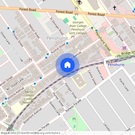 1/31 Victoria Avenue, NSW 2222, Penshurst