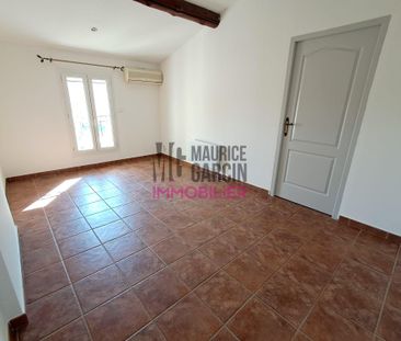 A LOUER - MAISON DE VILLE SARRIANS - 3 pièces 59.52m² - Photo 4