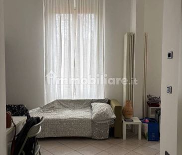 Monolocale via Niccolò d'Apulia dall'Arca 26, Bolognina, Bologna - Foto 1